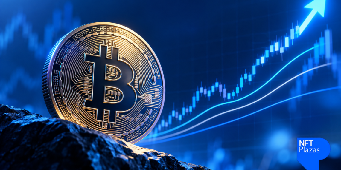 Bitcoin Nears a Major Bullish Signal Not Seen in More Than a Year