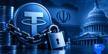 Tether Freezes $550 Million in Iran-Linked USDT as U.S. Lawmakers Seek Investigation