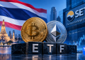 Thailand Approves Bitcoin and Ethereum ETFs as New Rules Take Effect October 16