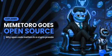 What is MemeToro? Exploring Open-Source AI Memecoin Launchpad