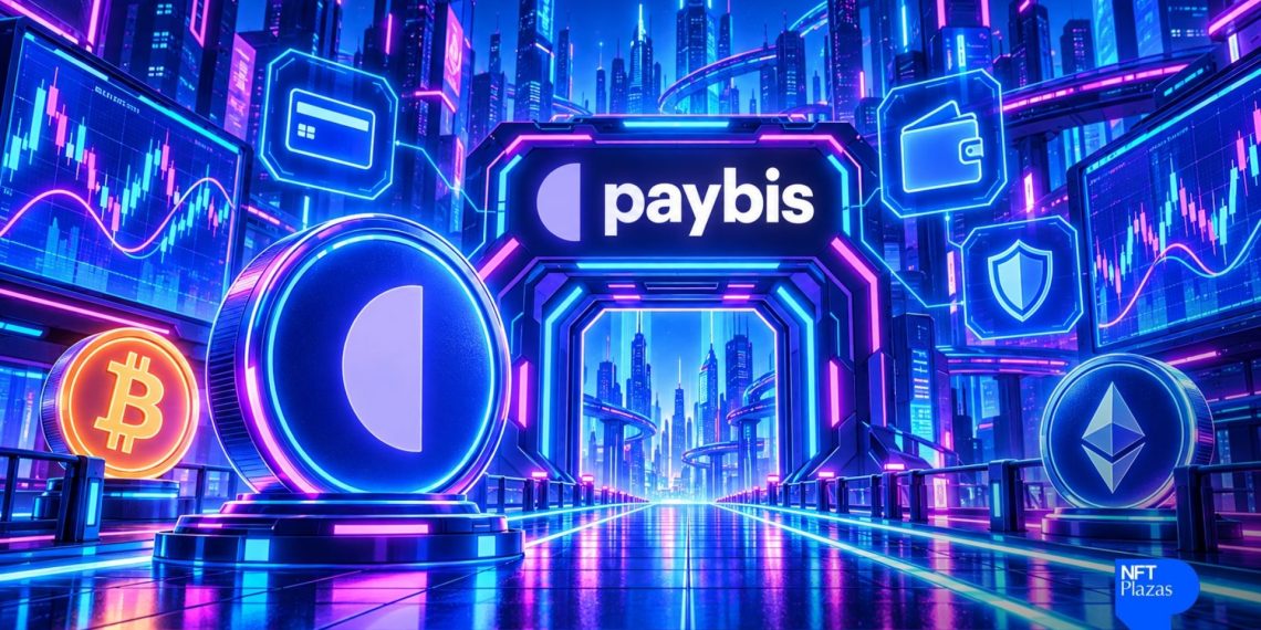 Paybis Platform Review 2026: Fees, Payments, and User Trust